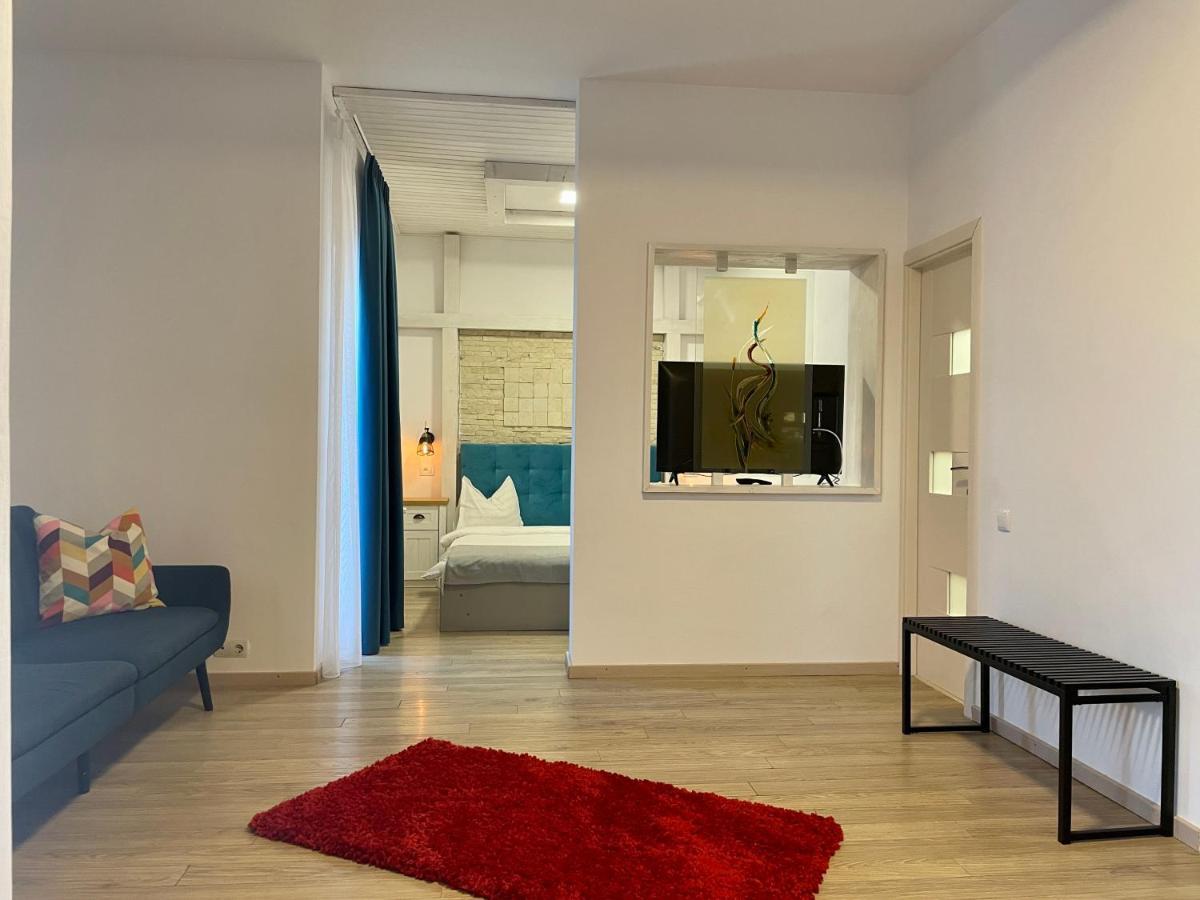 Casa Teo Otel Mahmudia Dış mekan fotoğraf