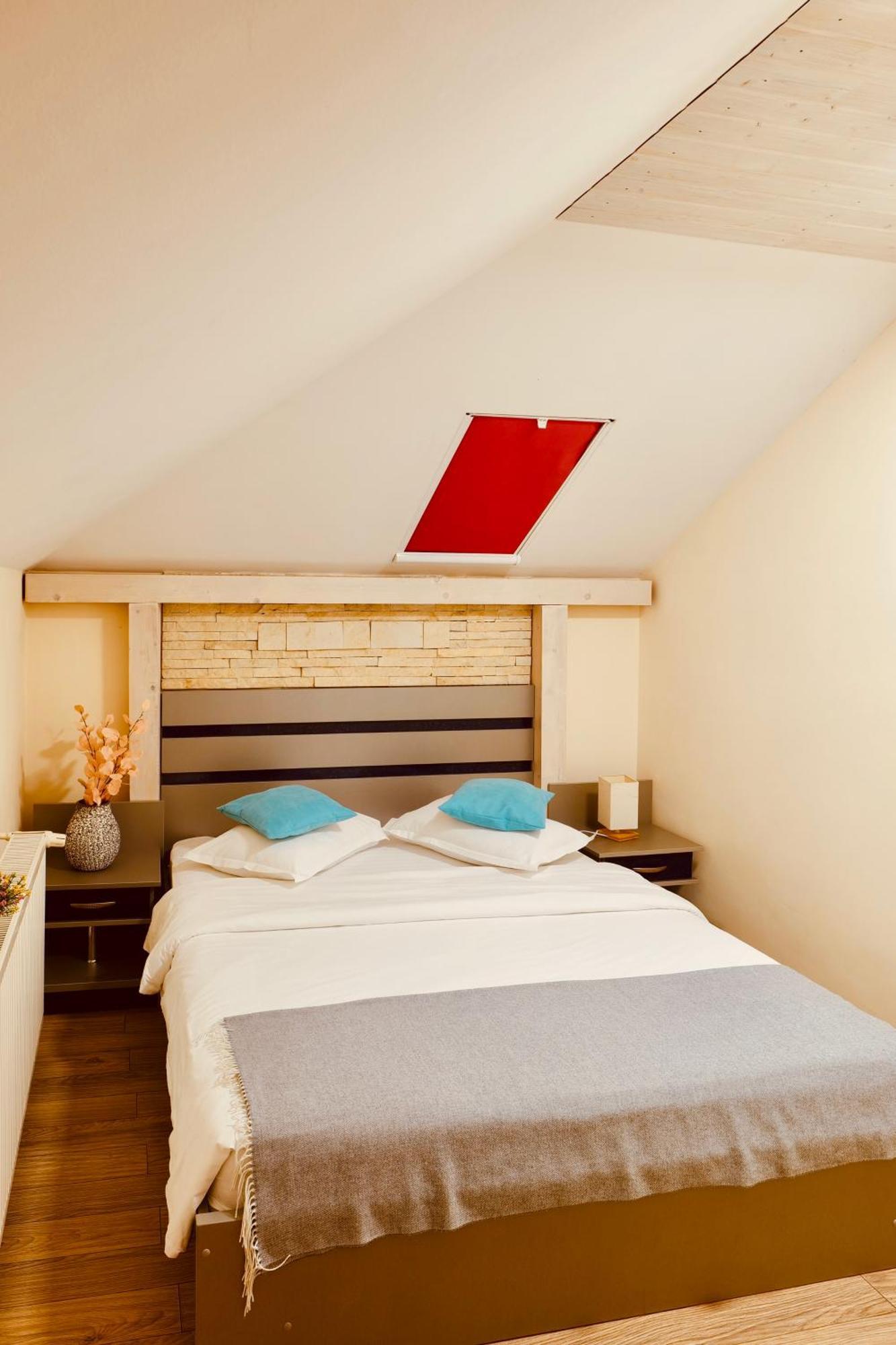 Casa Teo Otel Mahmudia Dış mekan fotoğraf