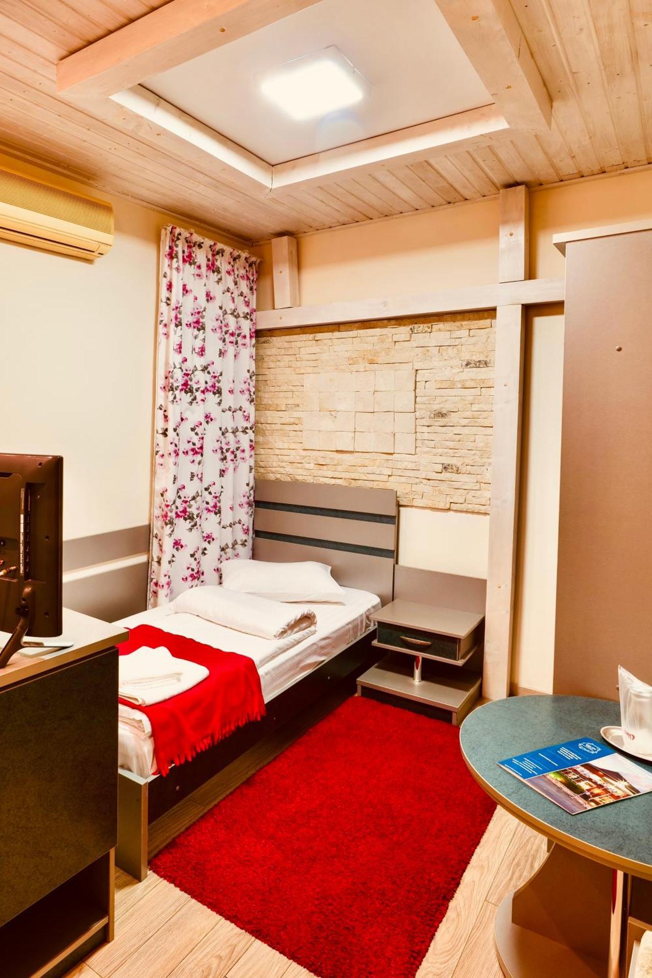 Casa Teo Otel Mahmudia Dış mekan fotoğraf