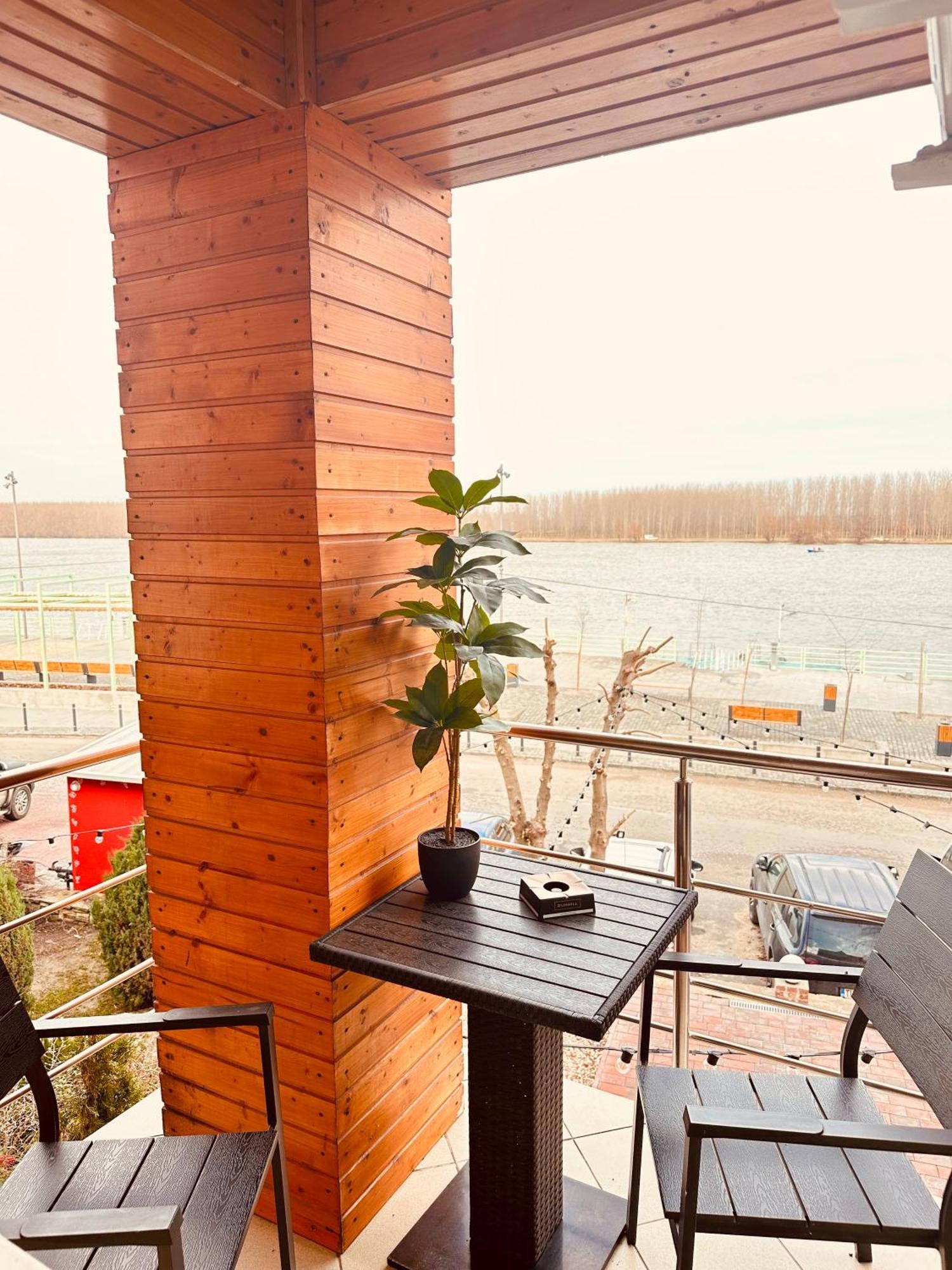 Casa Teo Otel Mahmudia Dış mekan fotoğraf