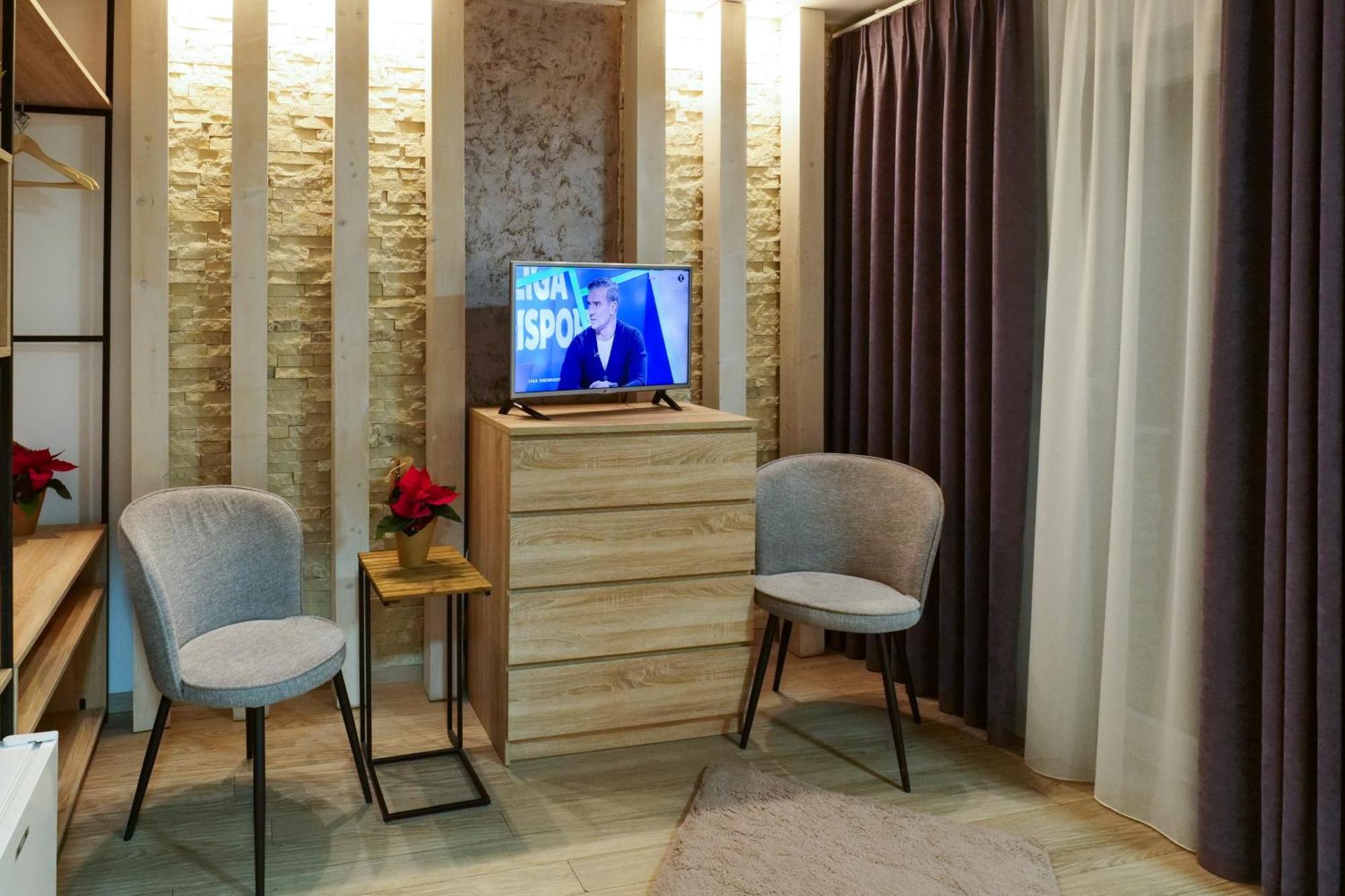 Casa Teo Otel Mahmudia Dış mekan fotoğraf