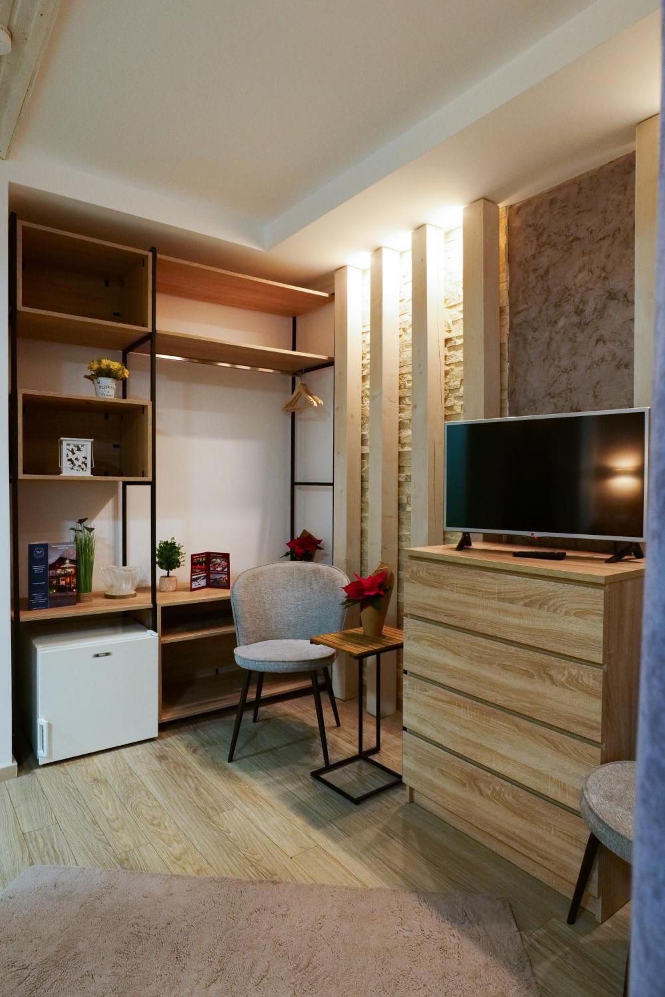 Casa Teo Otel Mahmudia Dış mekan fotoğraf