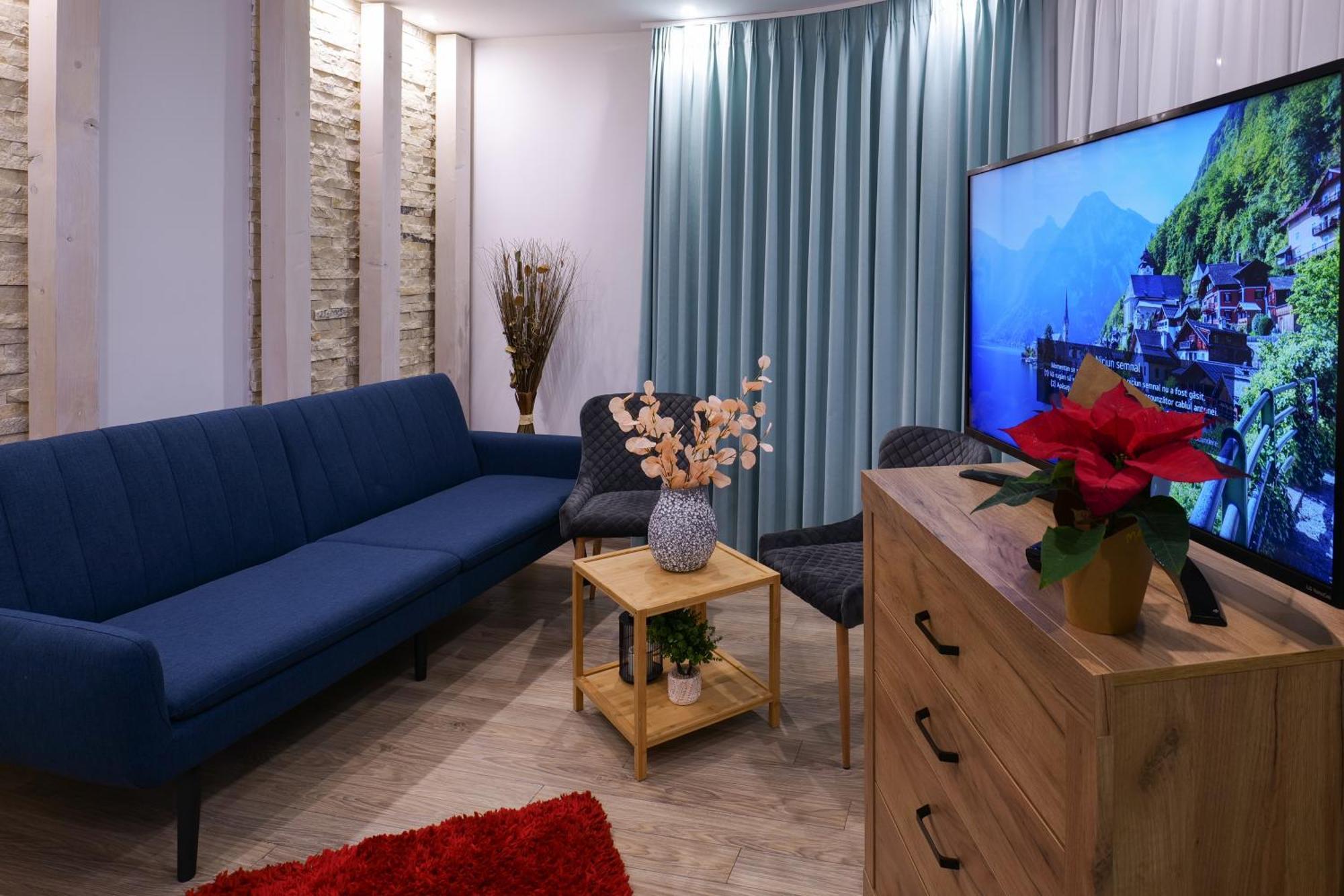 Casa Teo Otel Mahmudia Dış mekan fotoğraf