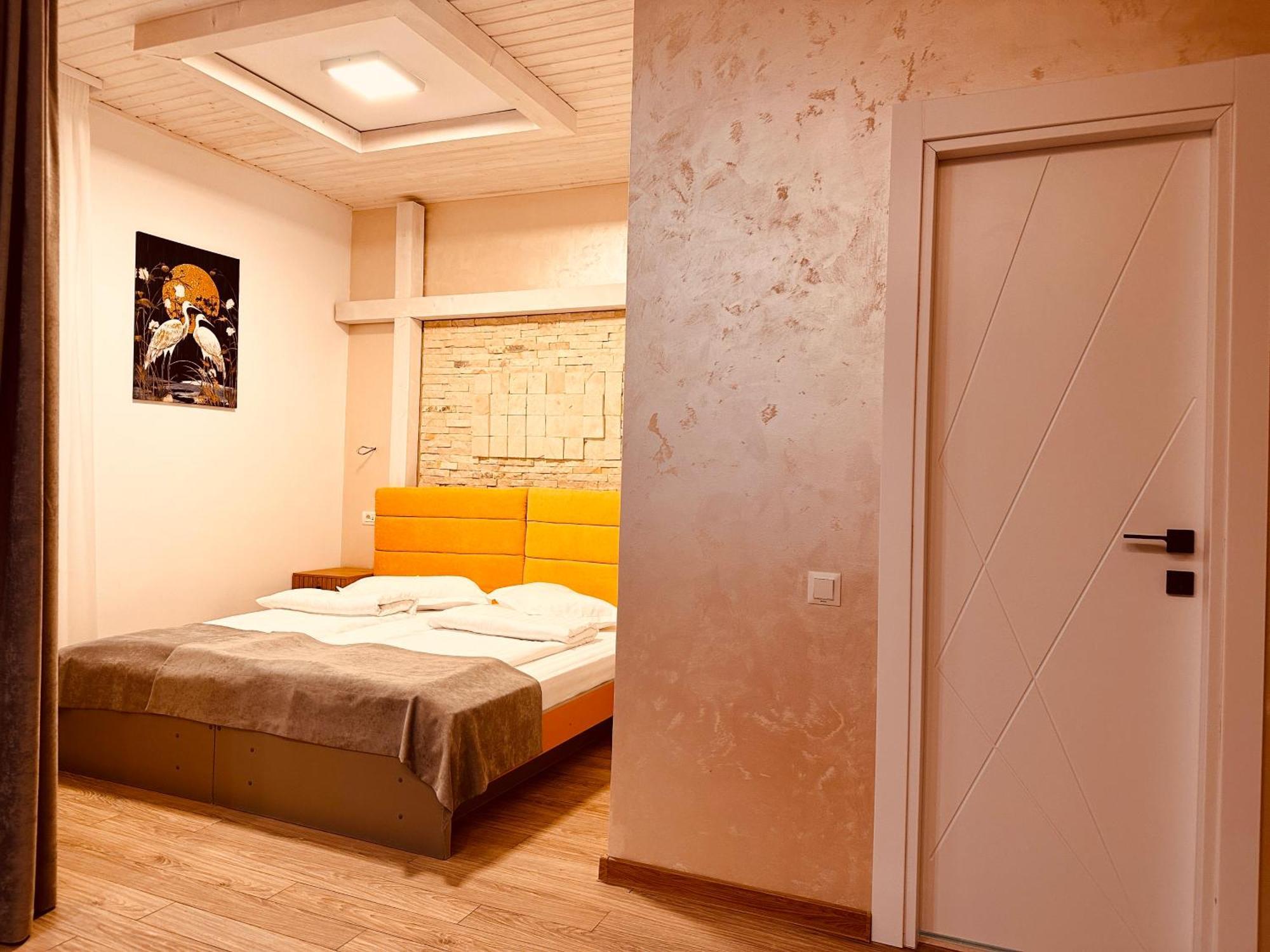 Casa Teo Otel Mahmudia Dış mekan fotoğraf