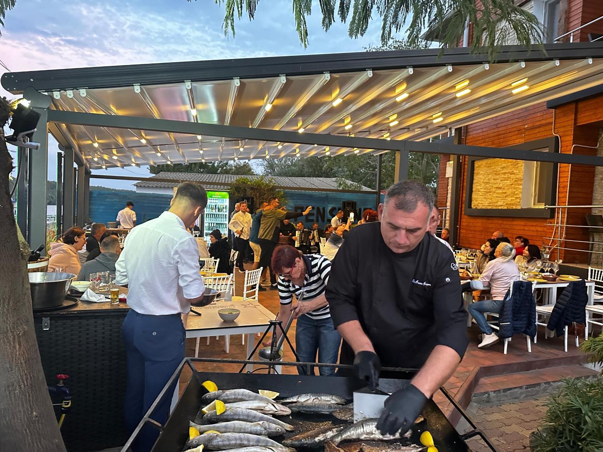 Casa Teo Otel Mahmudia Dış mekan fotoğraf