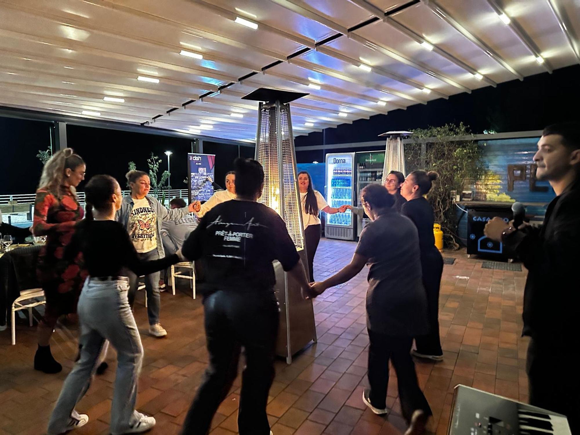 Casa Teo Otel Mahmudia Dış mekan fotoğraf